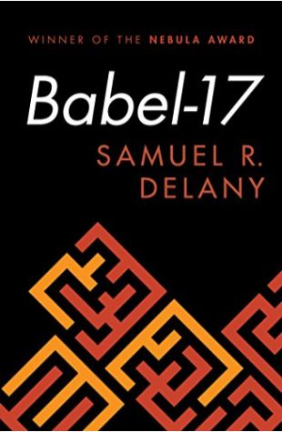 Babel-17 Samuel R. Delany