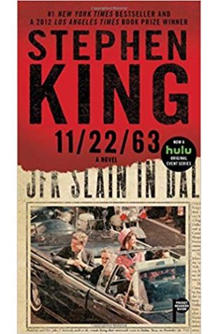 11/22/1963: A Novel