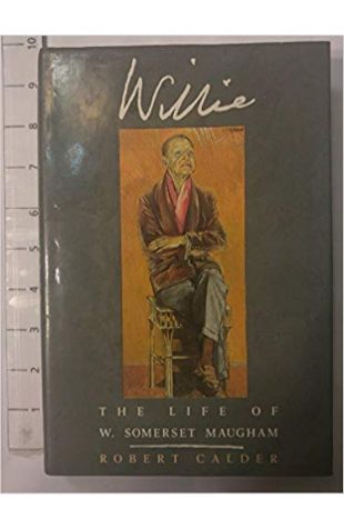 Willie—The Life of W. Somerset Maugham