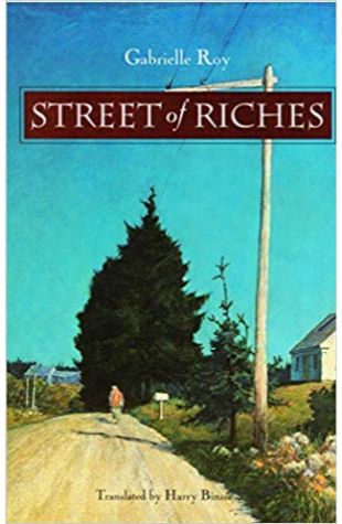 Street of Riches (translation)