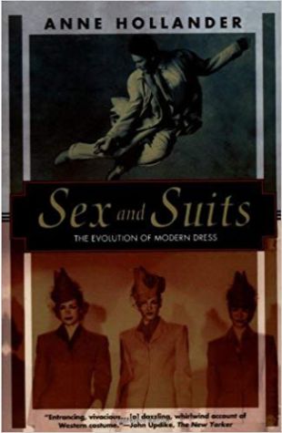 Sex and Suits