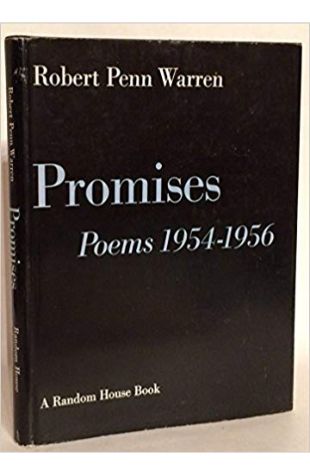 Promises: Poems 1954-1956
