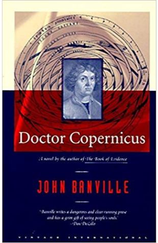 Doctor Copernicus John Banville