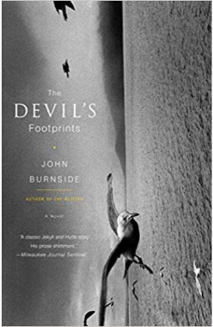 The Devil's Footprints: A Novel