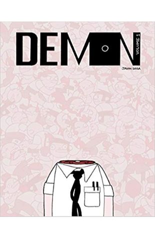 Demon: Volume 1