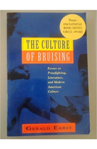 The Culture of Bruising