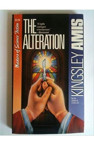 The Alteration Kingsley Amis