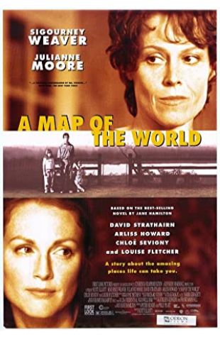 A Map of the World Sigourney Weaver