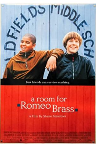 A Room for Romeo Brass Shane Meadows