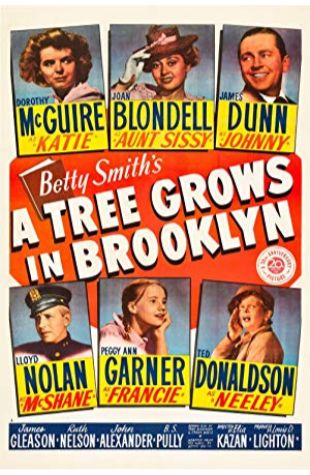 A Tree Grows in Brooklyn James Dunn