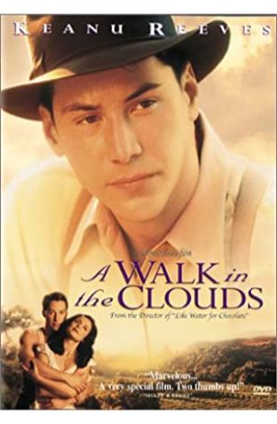 A Walk in the Clouds Maurice Jarre