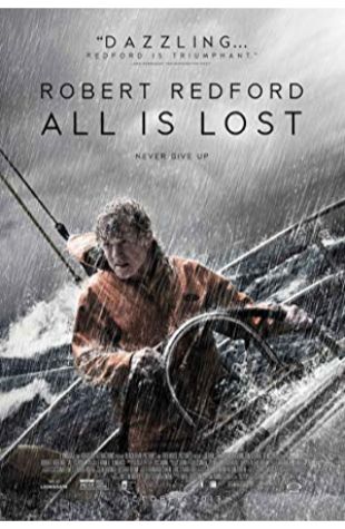 All Is Lost Frank G. DeMarco