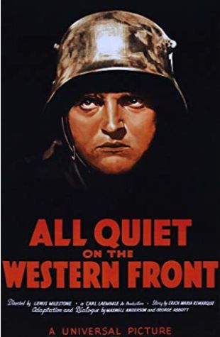 All Quiet on the Western Front null