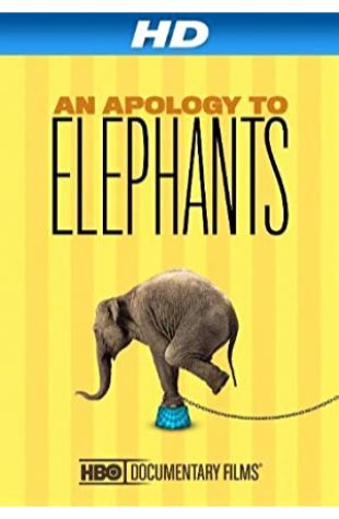 An Apology to Elephants Amy Schatz