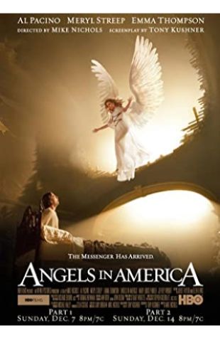 Angels in America Mary-Louise Parker