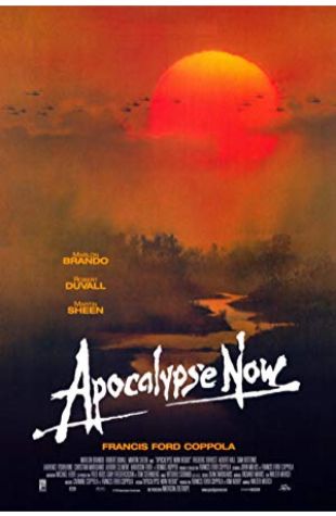 Apocalypse Now Walter Murch
