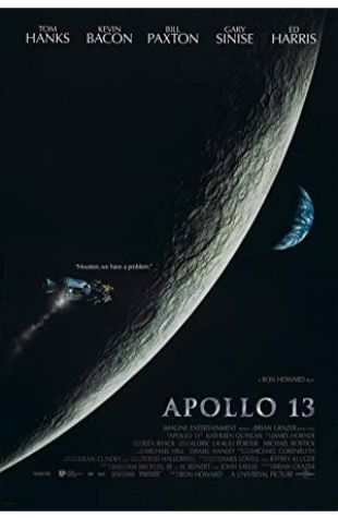 Apollo 13 Rick Dior