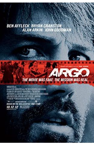 Argo Ben Affleck