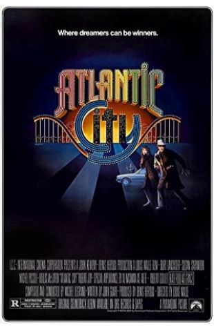 Atlantic City Denis Héroux