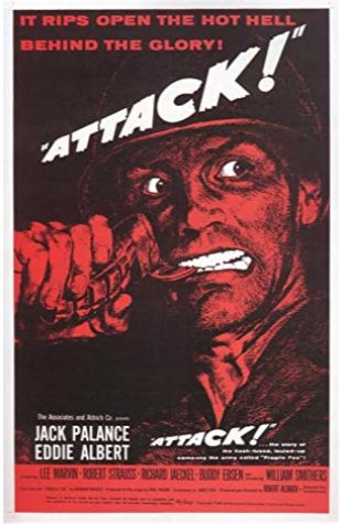 Attack Robert Aldrich