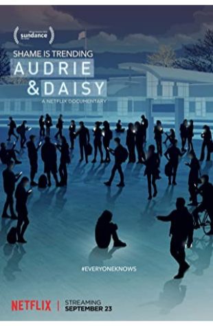 Audrie & Daisy Jon Shenk