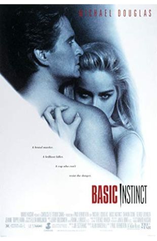 Basic Instinct Frank J. Urioste