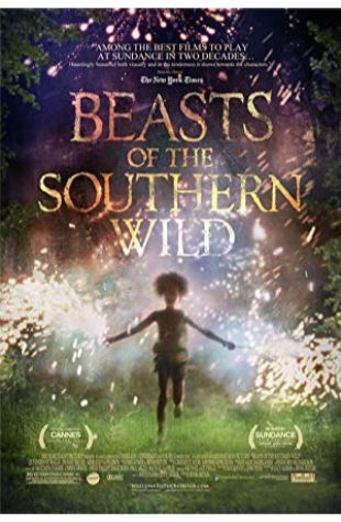 Beasts of the Southern Wild Benh Zeitlin