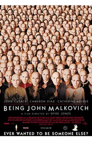 Being John Malkovich 