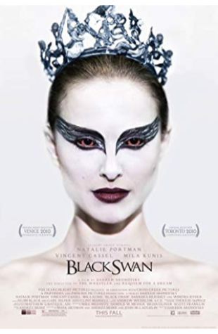 Black Swan Darren Aronofsky