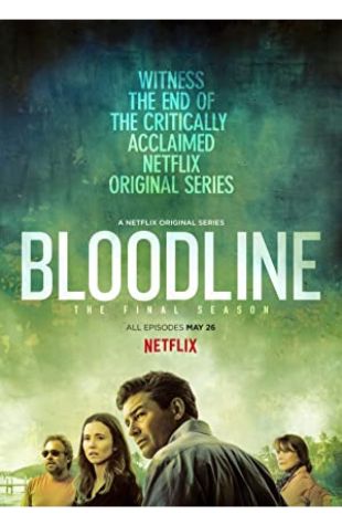 Bloodline Ben Mendelsohn