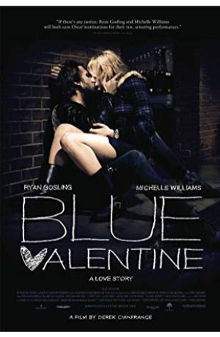 Blue Valentine Derek Cianfrance