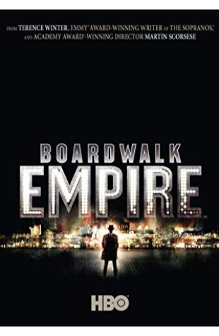 Boardwalk Empire Steve Buscemi