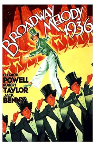 Broadway Melody of 1936 Moss Hart