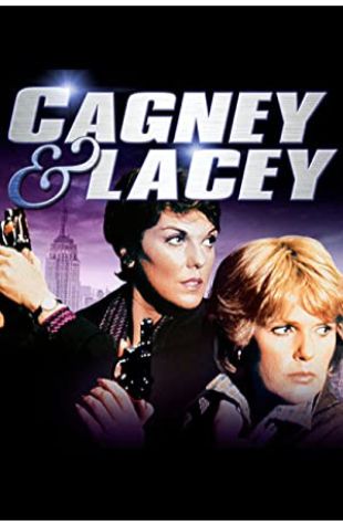 Cagney & Lacey Tyne Daly