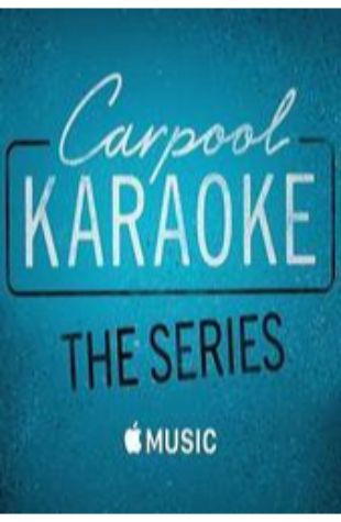 Carpool Karaoke Ben Winston