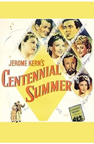 Centennial Summer Alfred Newman