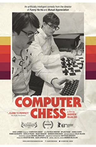 Computer Chess Matthias Grunsky