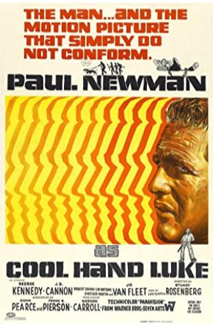 Cool Hand Luke Paul Newman