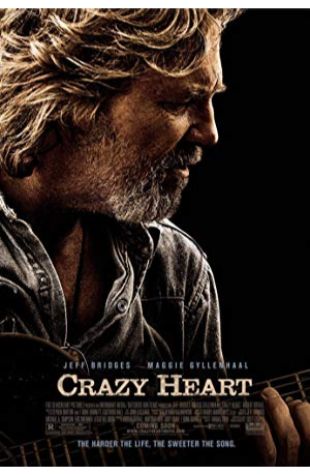 Crazy Heart Jeff Bridges