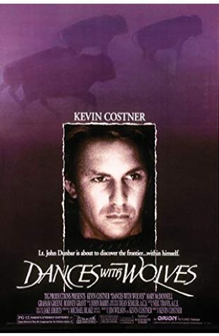 Dances with Wolves Russell Williams II