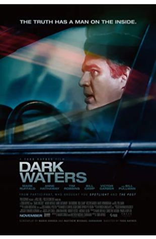Dark Waters Mark Ruffalo