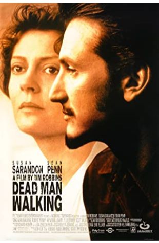 Dead Man Walking Sean Penn