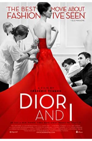Dior and I Frédéric Tcheng