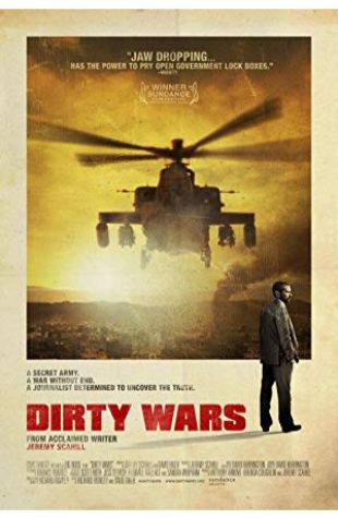 Dirty Wars Rick Rowley