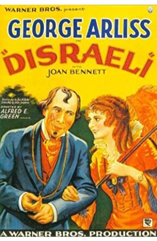 Disraeli 