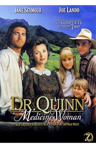 Dr. Quinn, Medicine Woman Jane Seymour