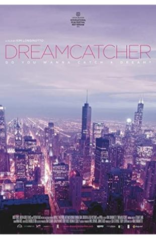 Dreamcatcher Kim Longinotto