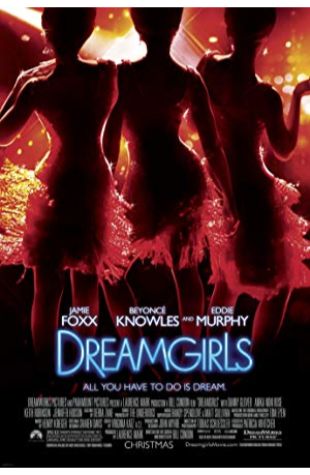 Dreamgirls Michael Minkler