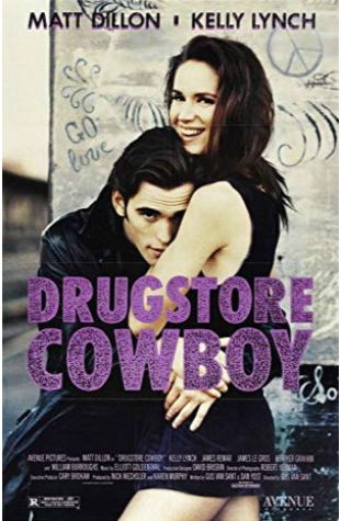 Drugstore Cowboy Elliot Goldenthal