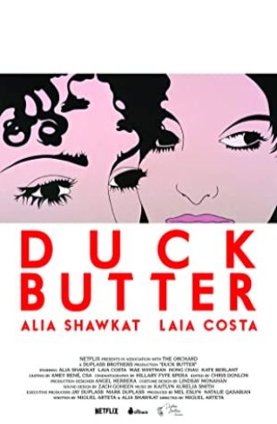 Duck Butter Alia Shawkat